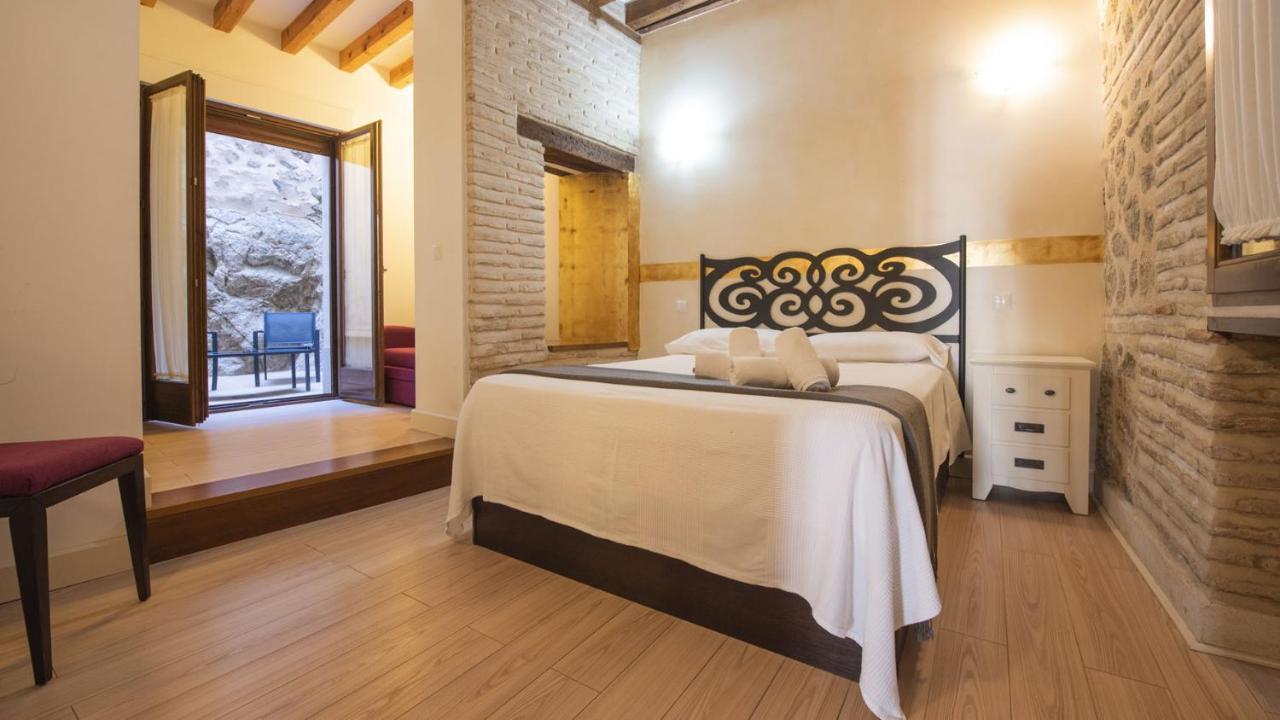 Capricho Toledano Apartamento