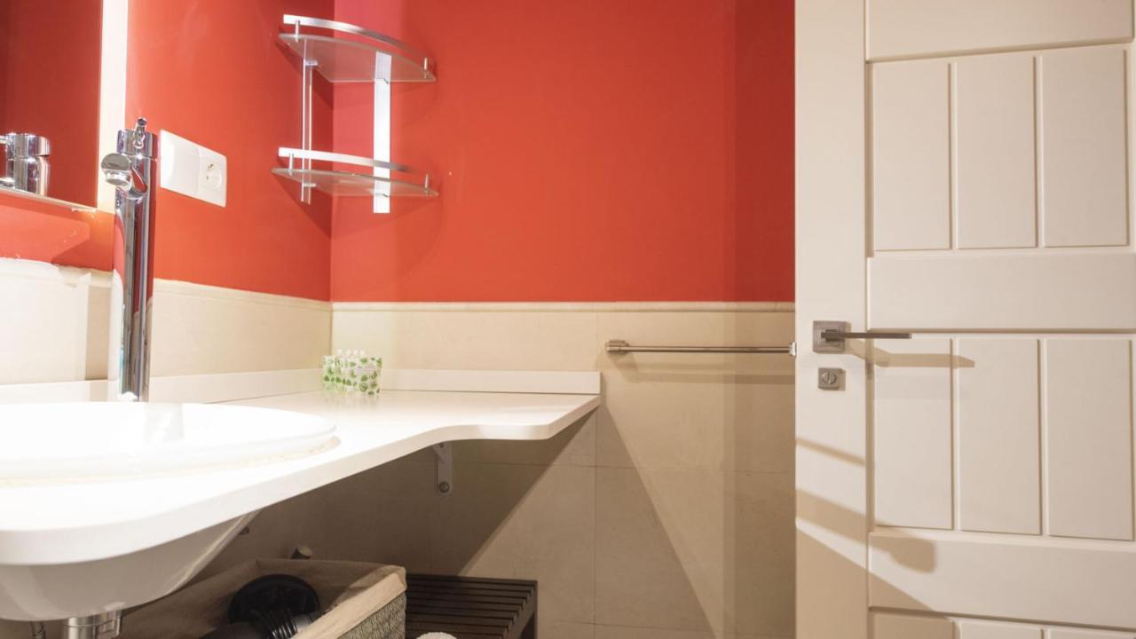 Apartamento Capricho Toledano *