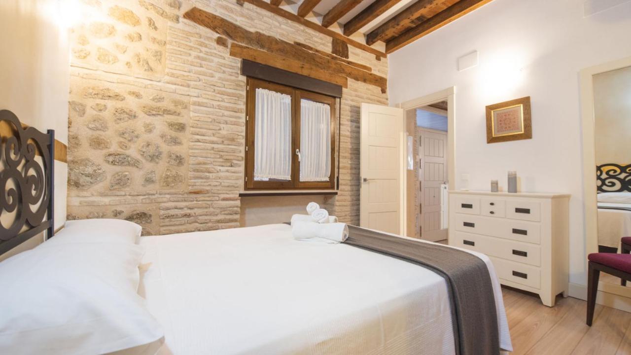 Apartamento Capricho Toledano Toledo