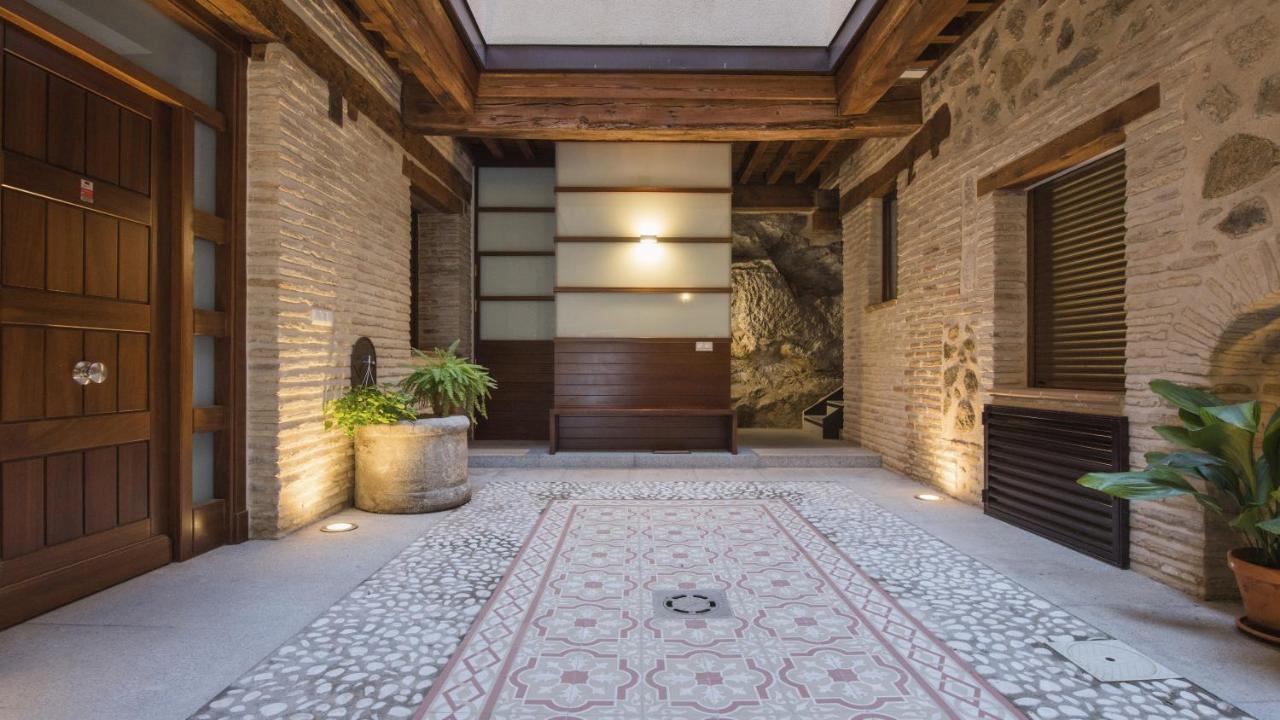 Apartamento Capricho Toledano Toledo