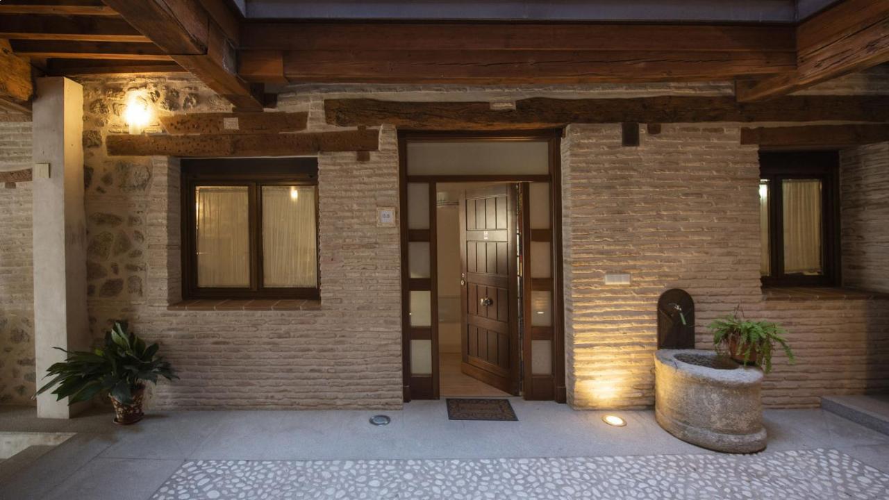 Capricho Toledano Apartamento